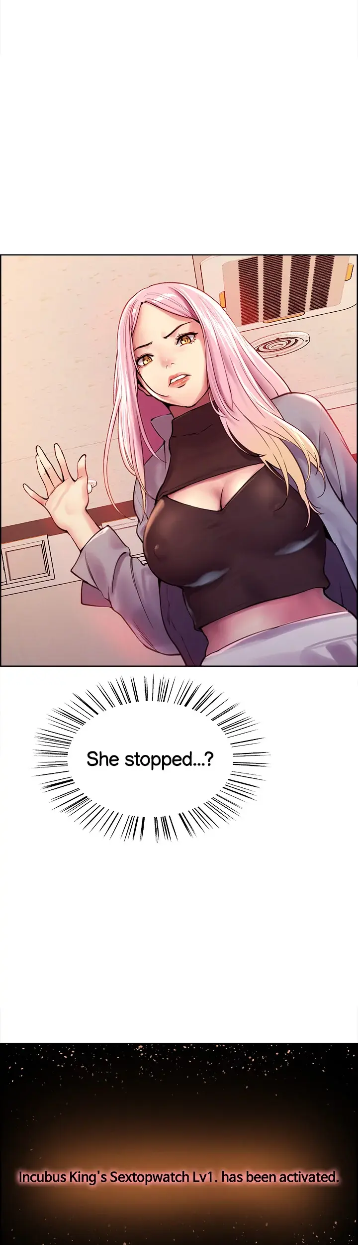 Sex Stopwatch Episode 1 - Page 49