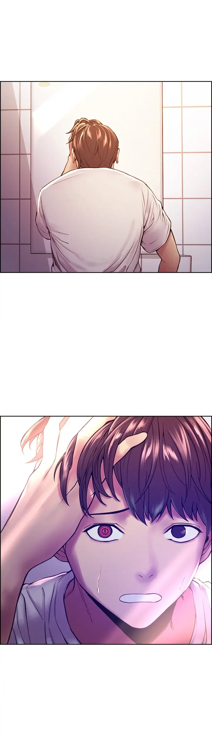 Sex Stopwatch Episode 1 - Page 5