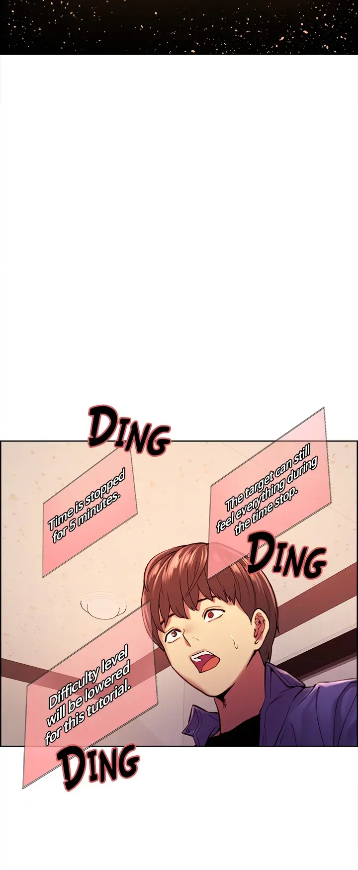 Sex Stopwatch Episode 1 - Page 50