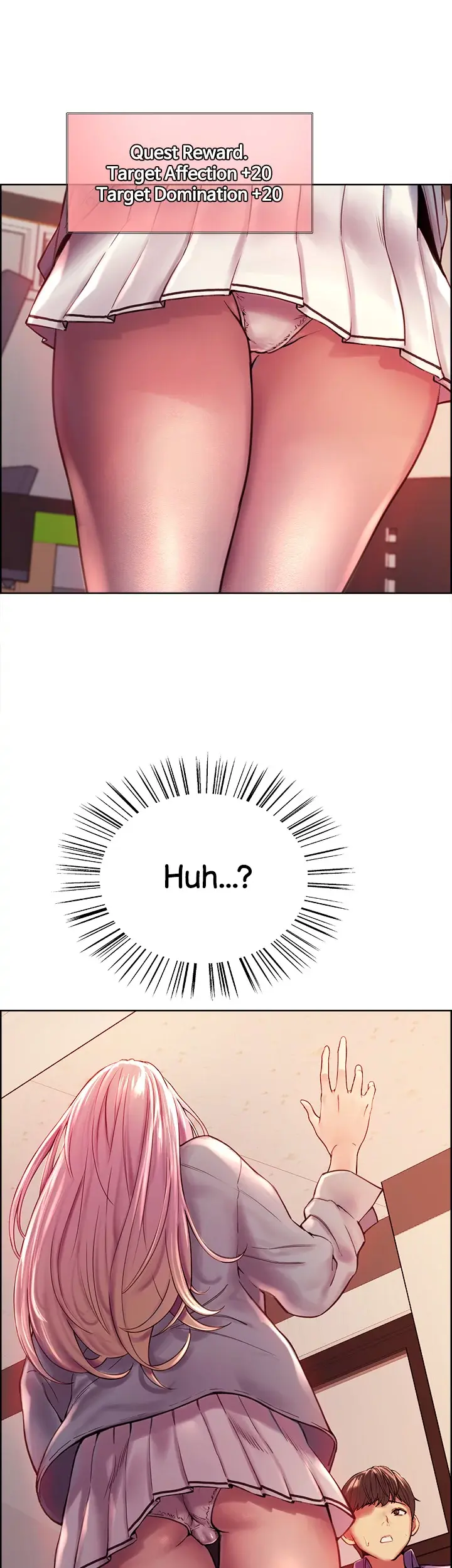 Sex Stopwatch Episode 1 - Page 52