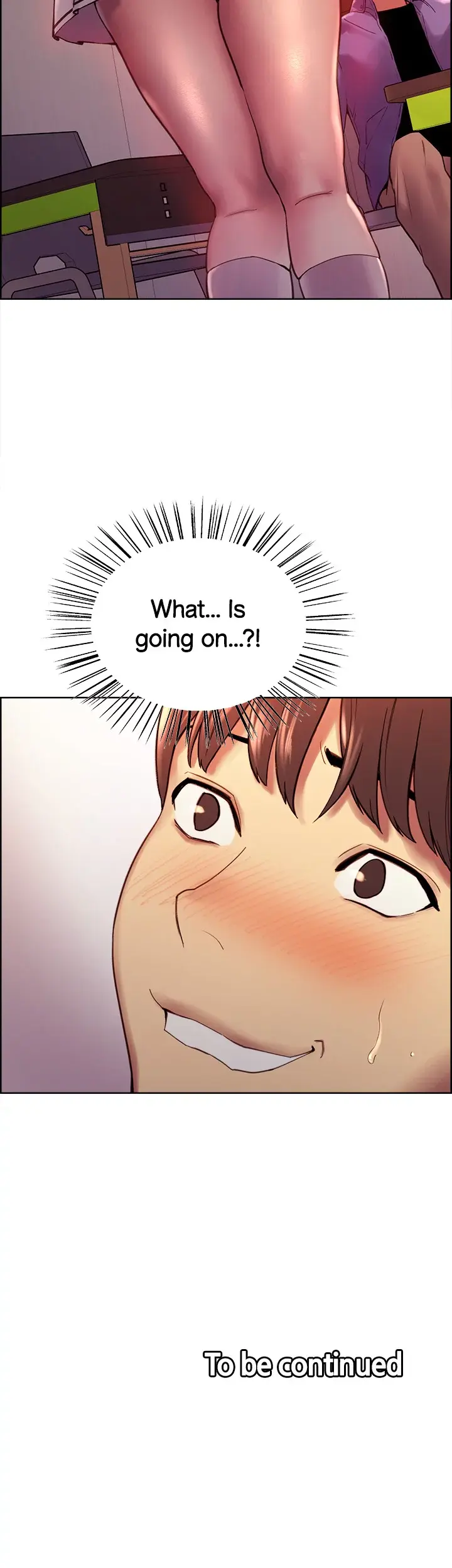 Sex Stopwatch Episode 1 - Page 53