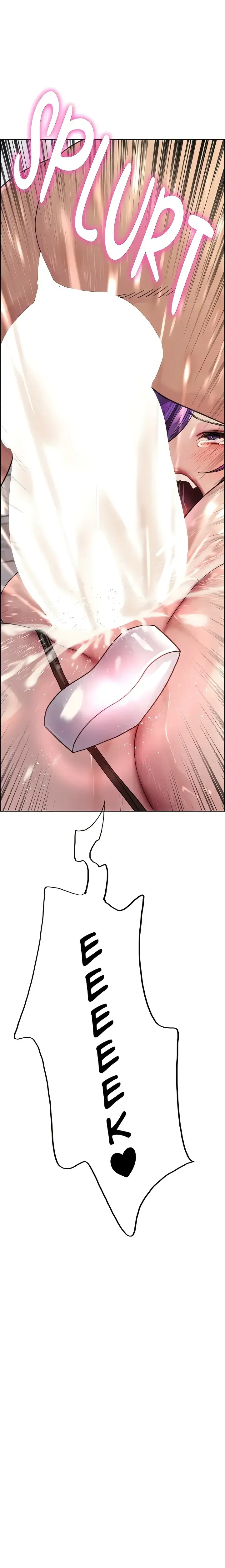 Sex Stopwatch Episode 156 - Page 1