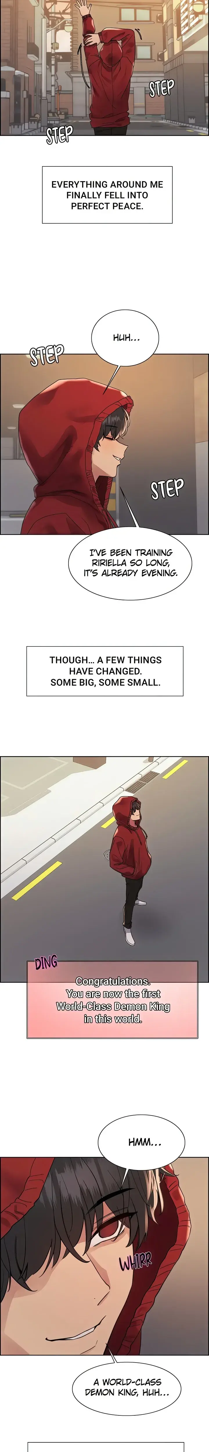 Sex Stopwatch Episode 156 - Page 11