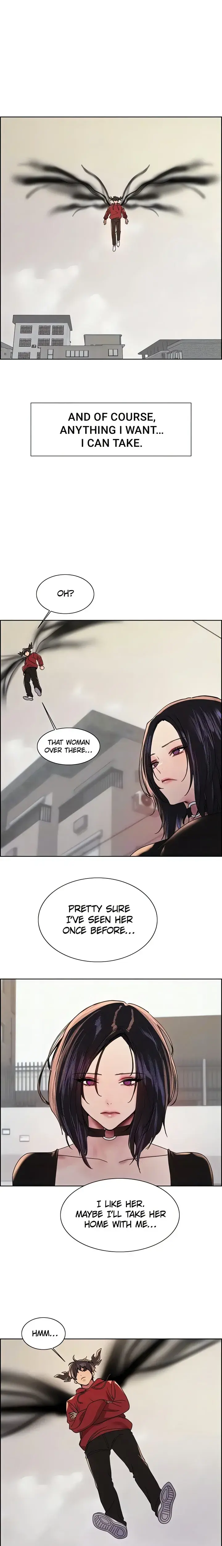 Sex Stopwatch Episode 156 - Page 17