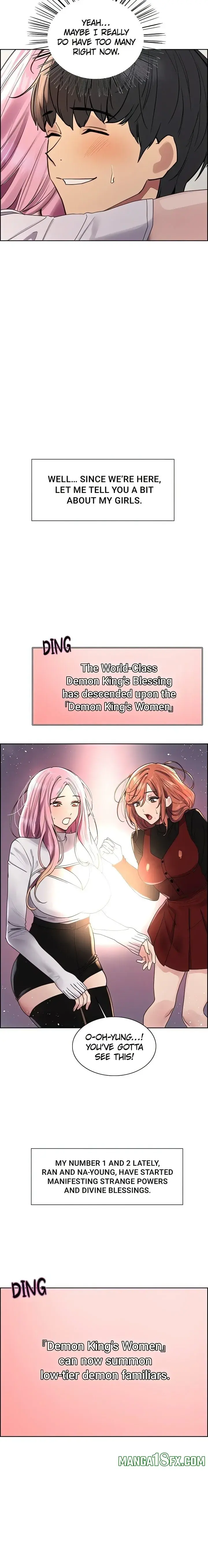 Sex Stopwatch Episode 156 - Page 20