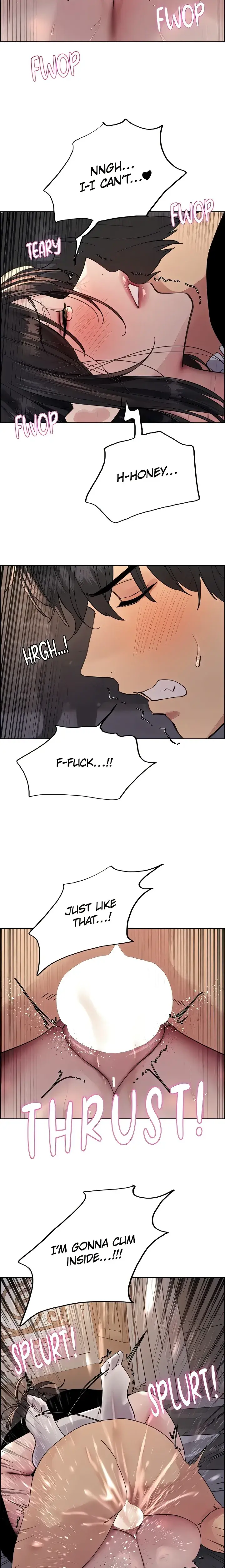 Sex Stopwatch Episode 156 - Page 26