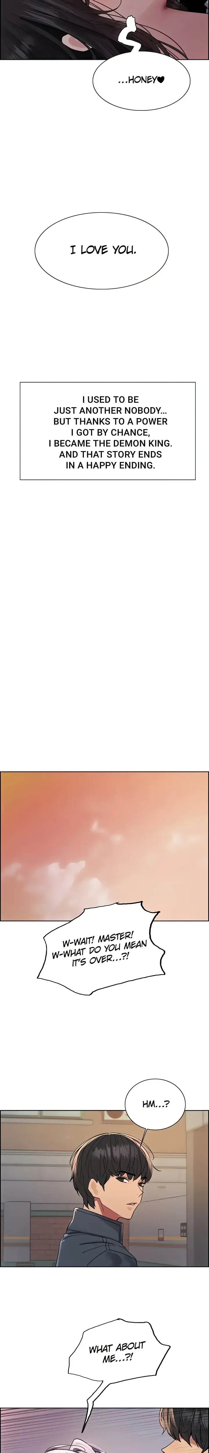 Sex Stopwatch Episode 156 - Page 28