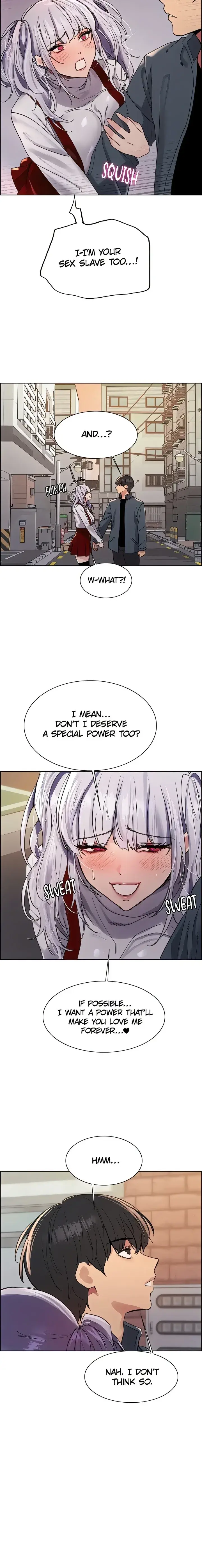 Sex Stopwatch Episode 156 - Page 29