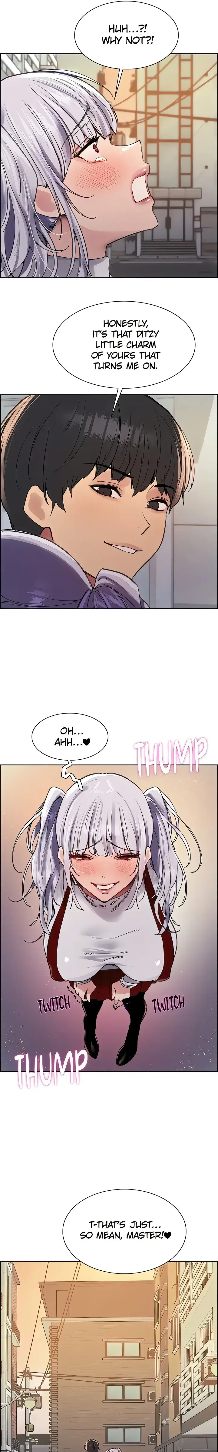 Sex Stopwatch Episode 156 - Page 30