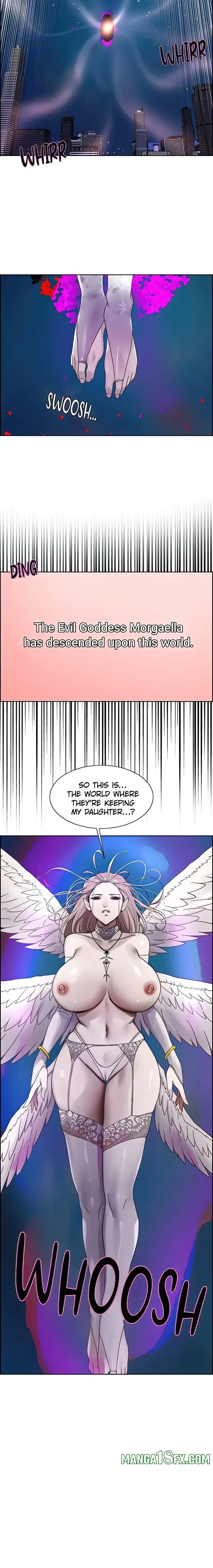 Sex Stopwatch Episode 156 - Page 33