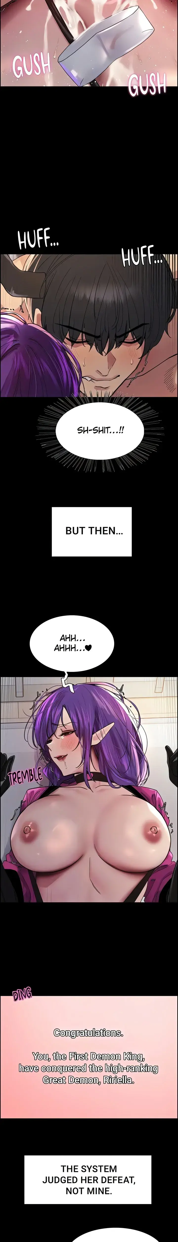 Sex Stopwatch Episode 156 - Page 6