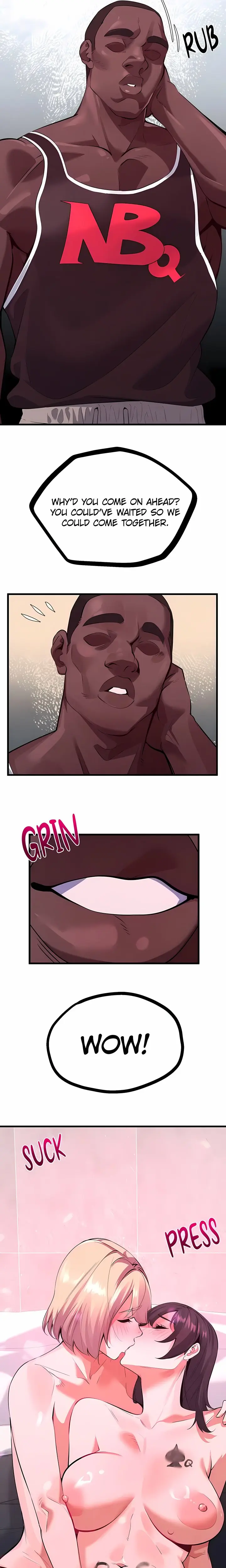 Sex Story Episode 36 - Page 6