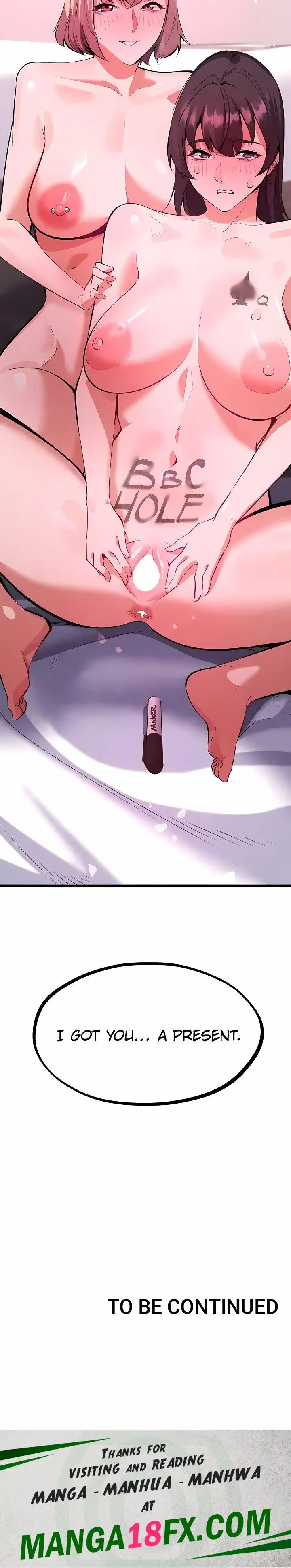 Sex Story Episode 36 - Page 8