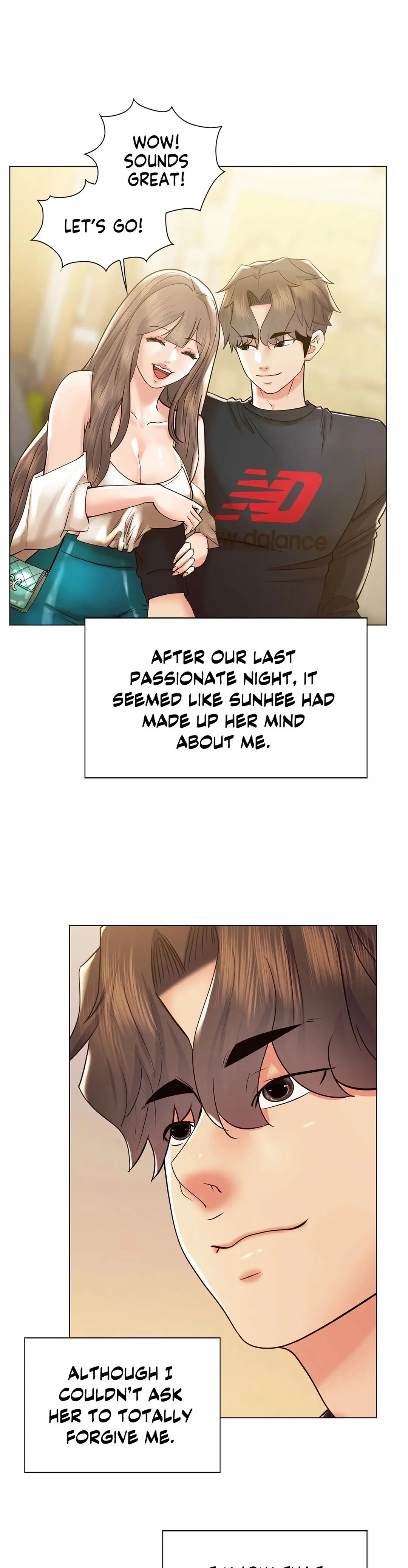 Sex Toy Try-Outs Episode 50 - Page 1