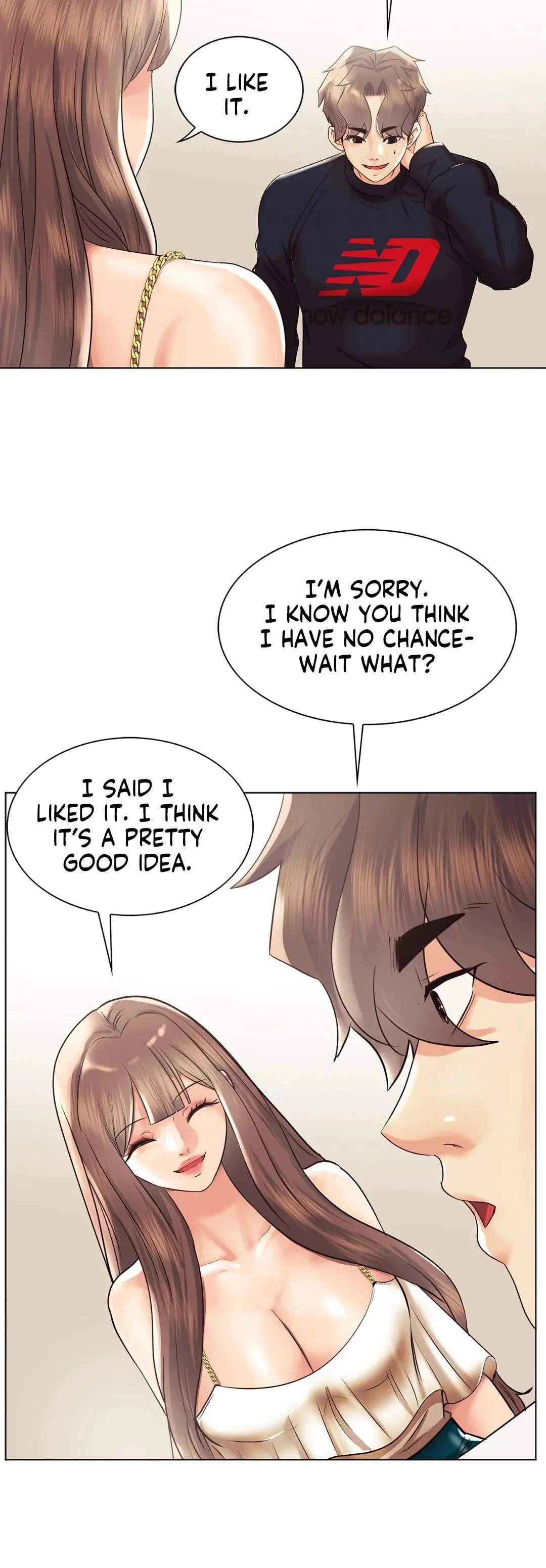 Sex Toy Try-Outs Episode 50 - Page 11