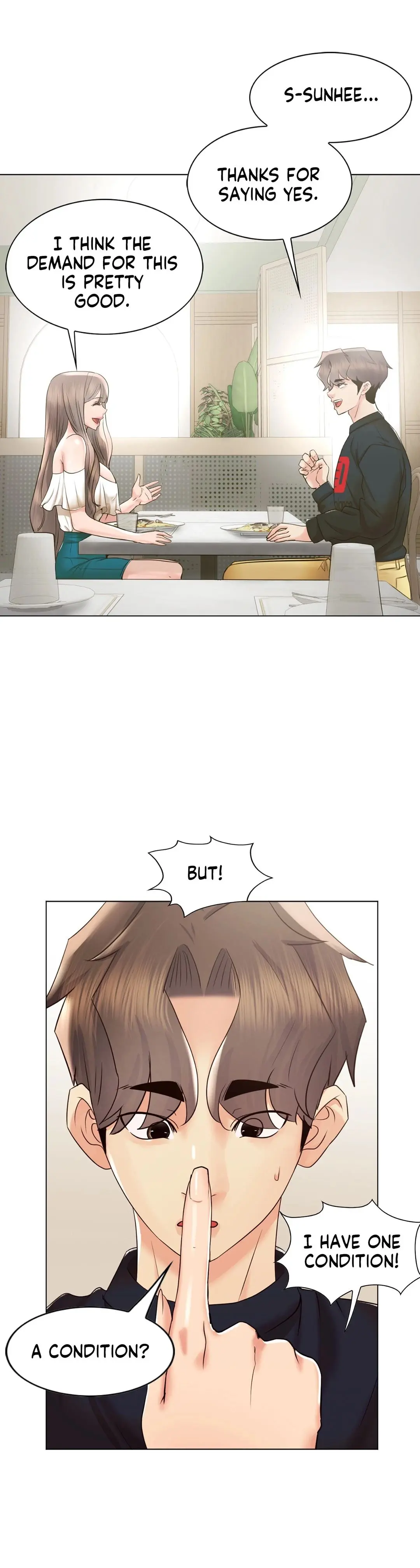 Sex Toy Try-Outs Episode 50 - Page 12