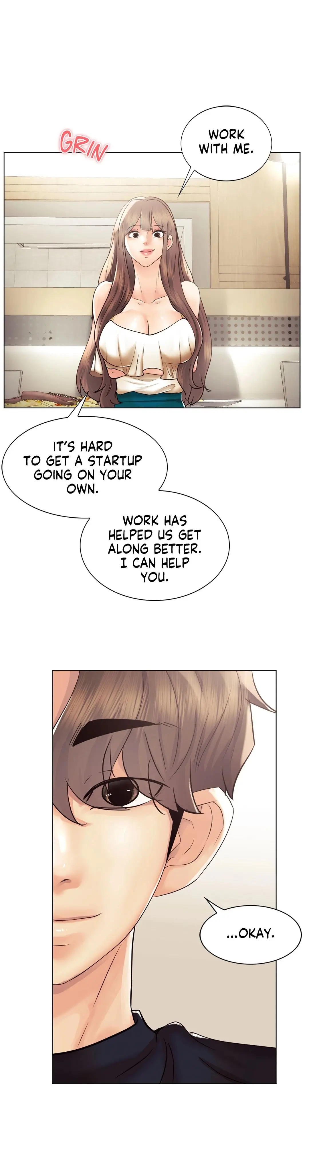 Sex Toy Try-Outs Episode 50 - Page 13