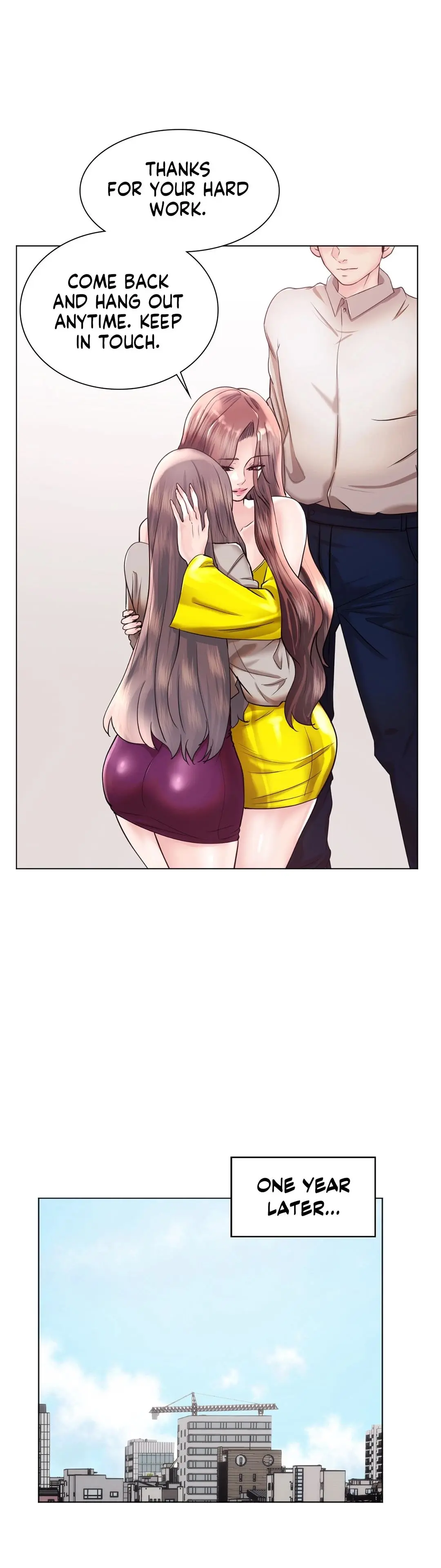 Sex Toy Try-Outs Episode 50 - Page 16
