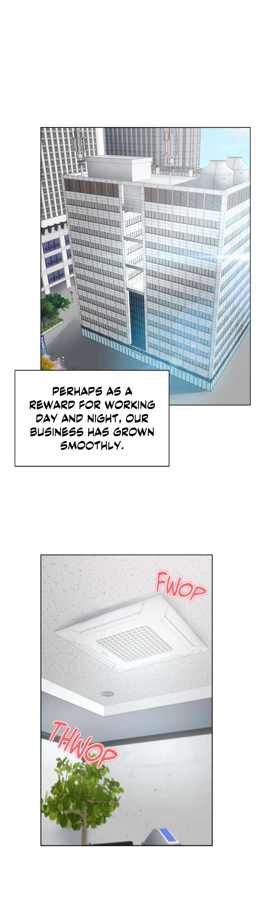 Sex Toy Try-Outs Episode 50 - Page 17