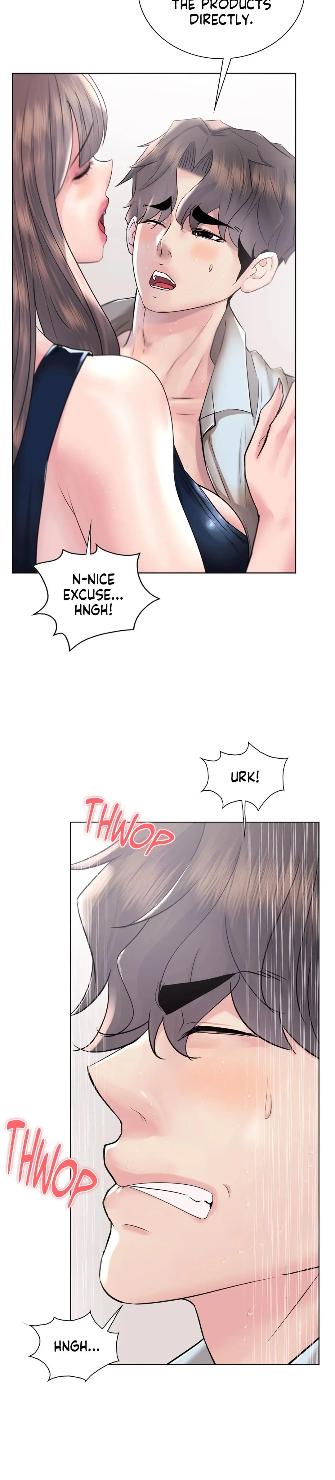 Sex Toy Try-Outs Episode 50 - Page 19