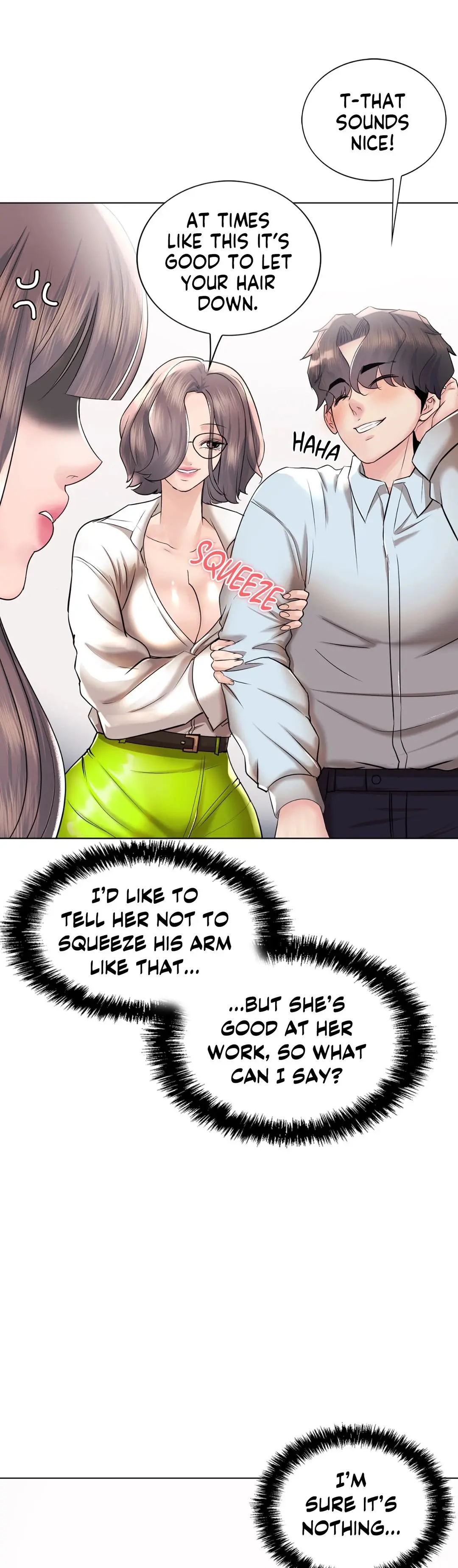 Sex Toy Try-Outs Episode 50 - Page 26