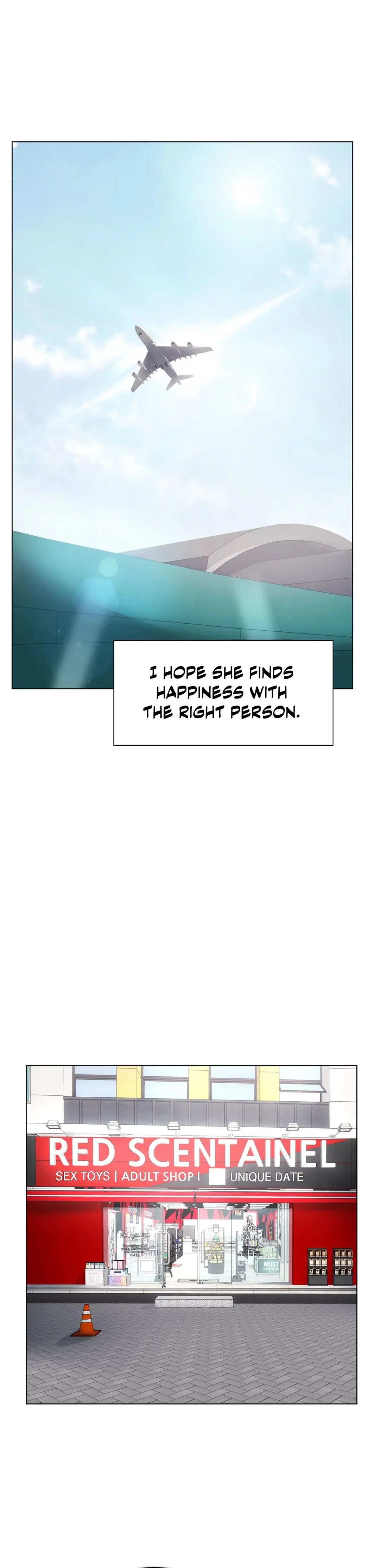 Sex Toy Try-Outs Episode 50 - Page 34
