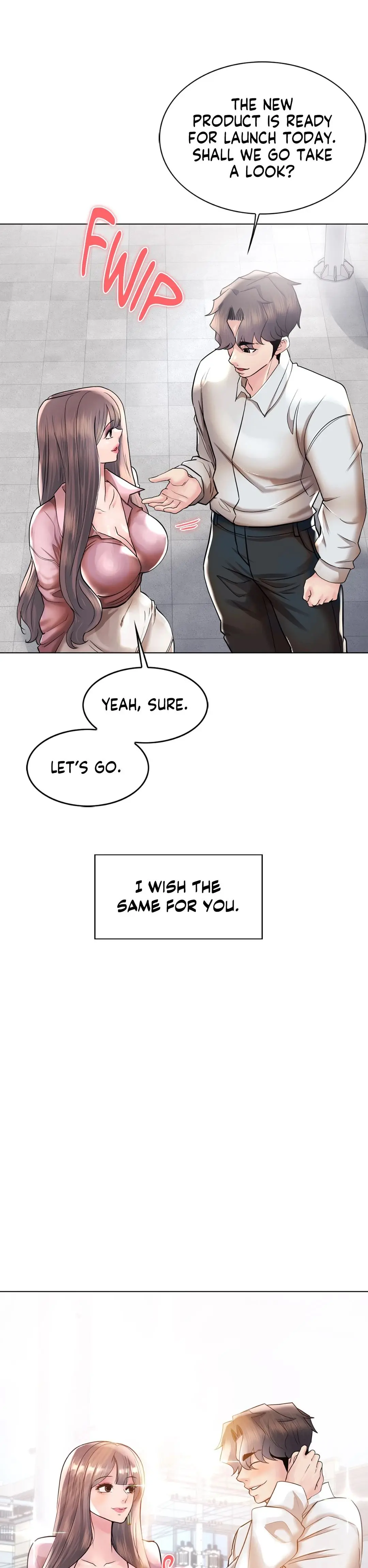 Sex Toy Try-Outs Episode 50 - Page 46