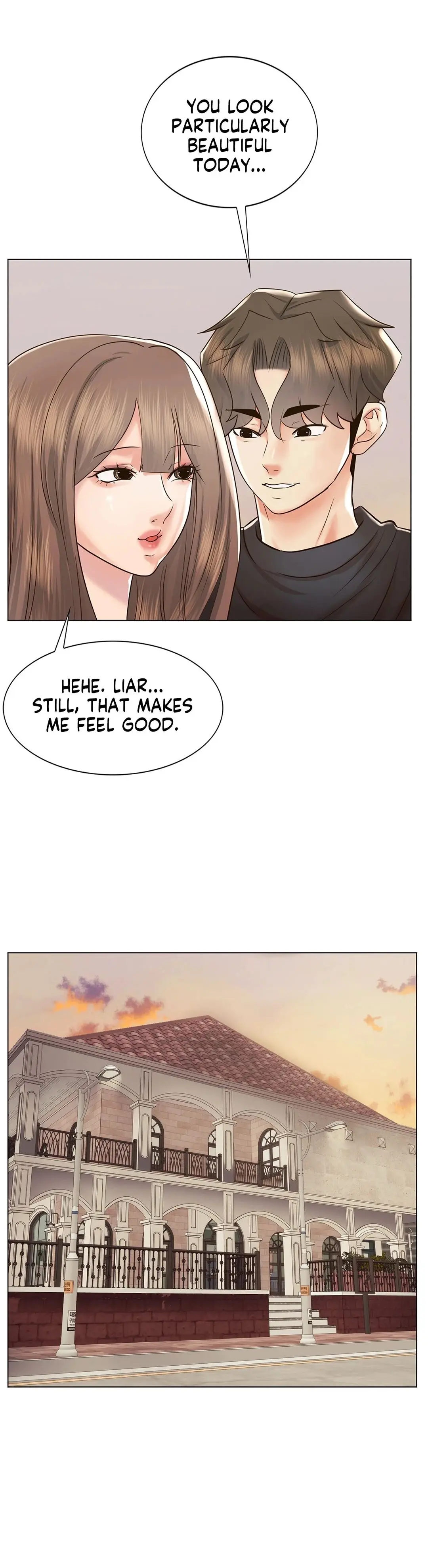 Sex Toy Try-Outs Episode 50 - Page 5