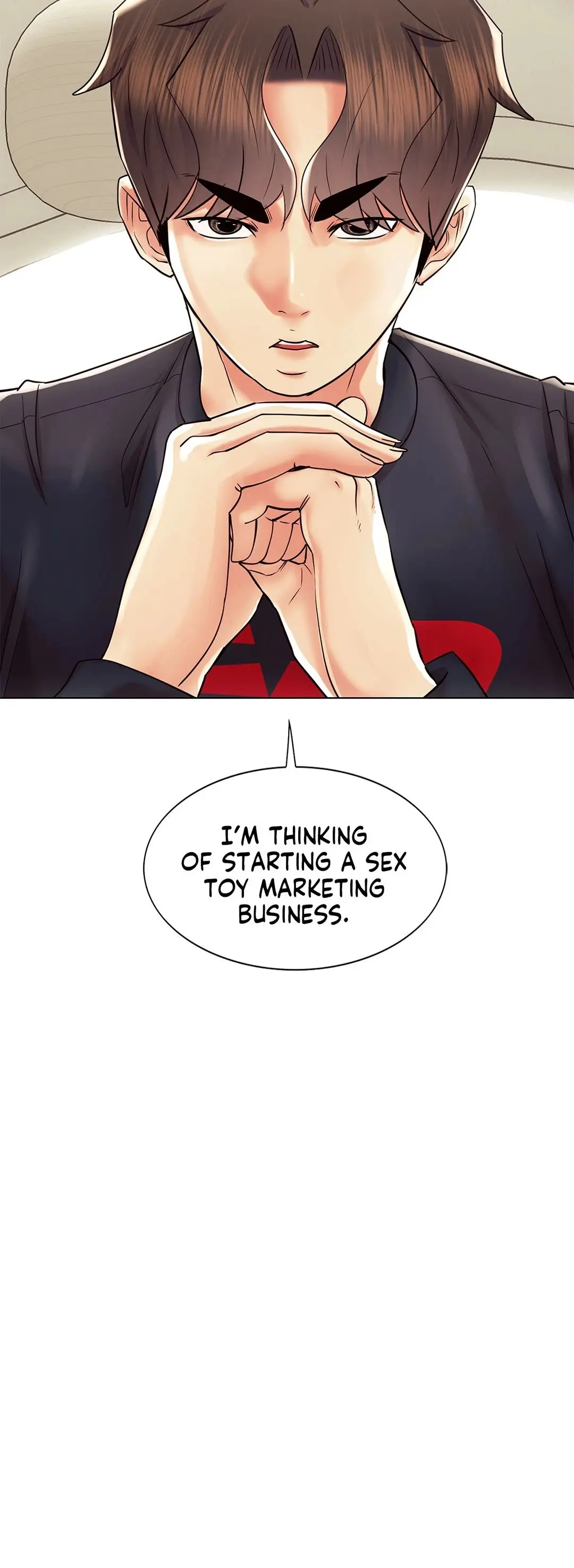 Sex Toy Try-Outs Episode 50 - Page 8