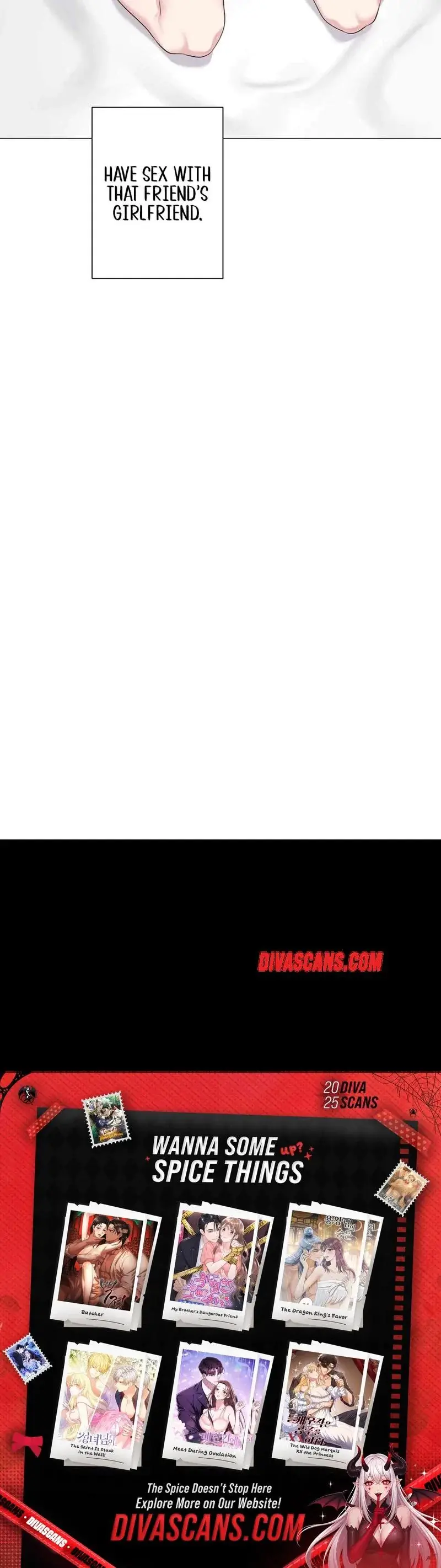 Sexcape Room: Estranged Episode 1 - Page 24