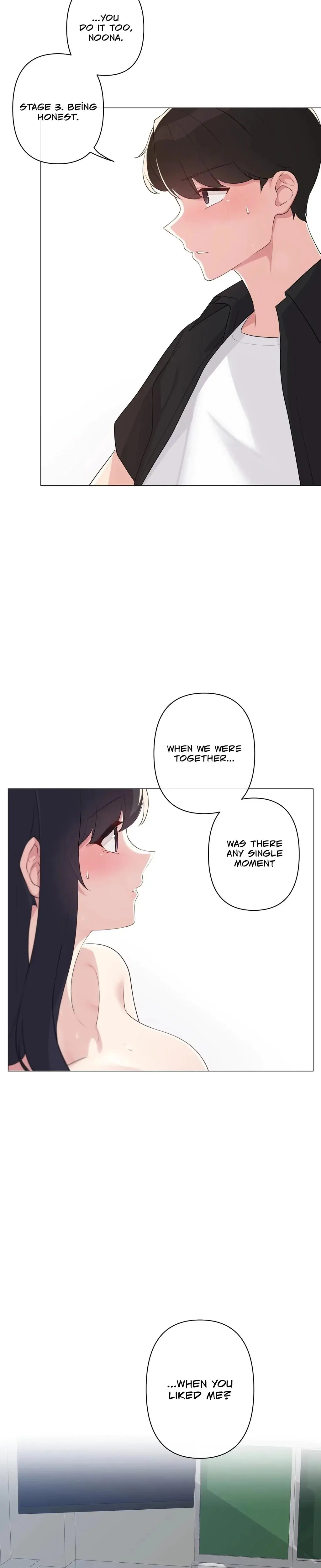 Sexcape Room: Estranged Episode 4 - Page 25