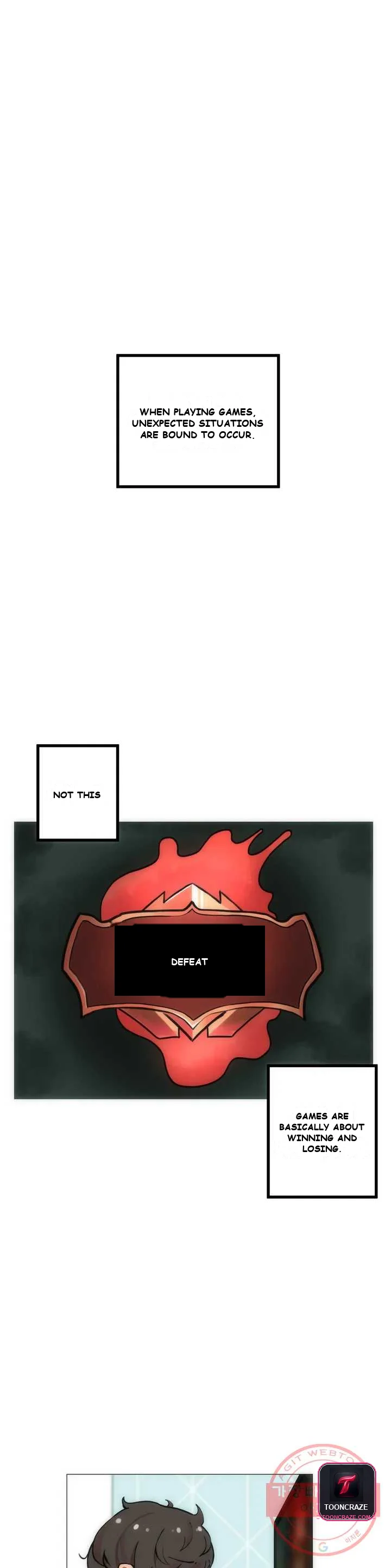 Sexcape Room: Good Game Episode 1 - Page 2