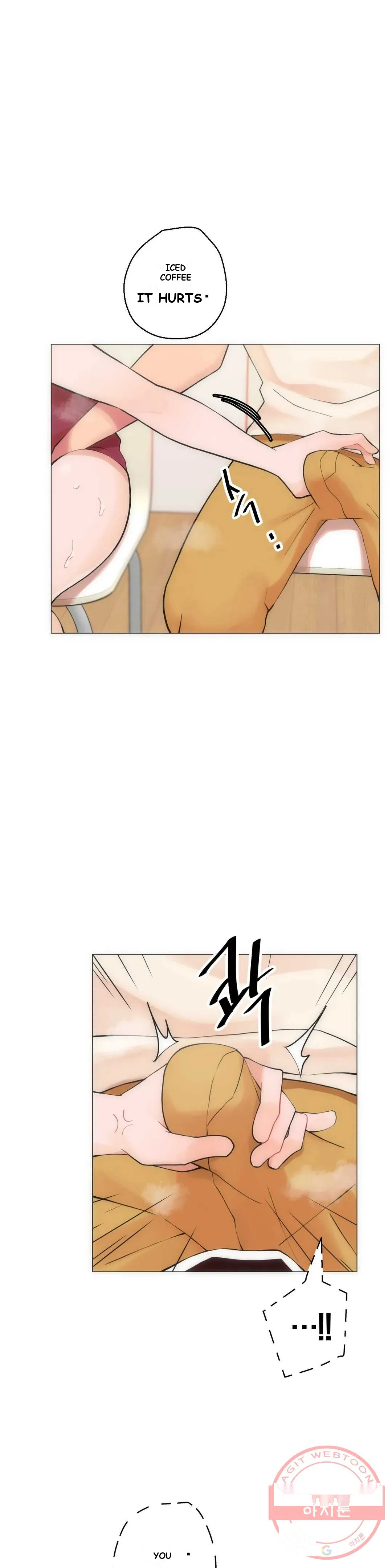Sexcape Room: Good Game Episode 9 - Page 15