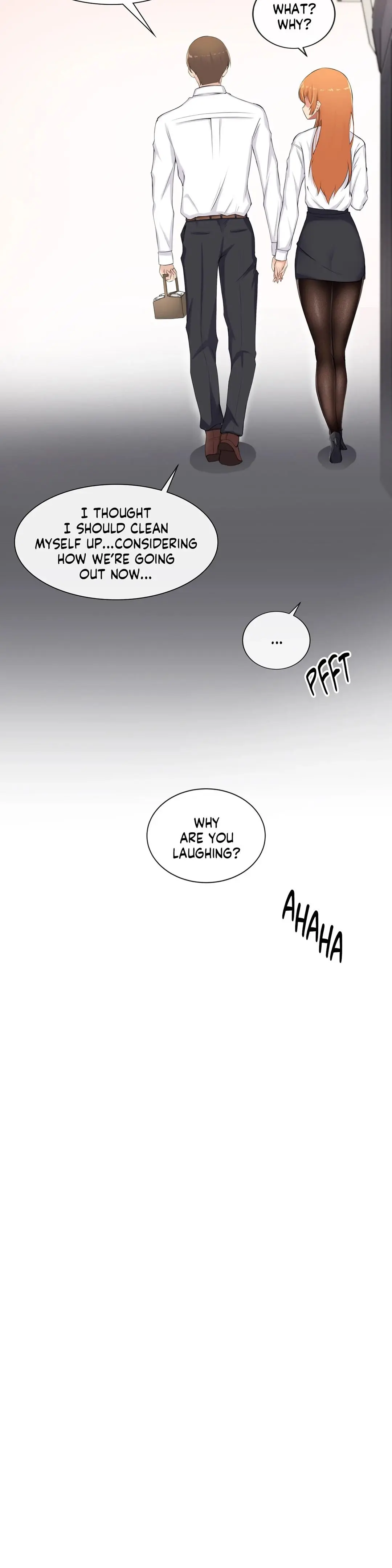 Sexcape Room: Pile Up Episode 9 - Page 5