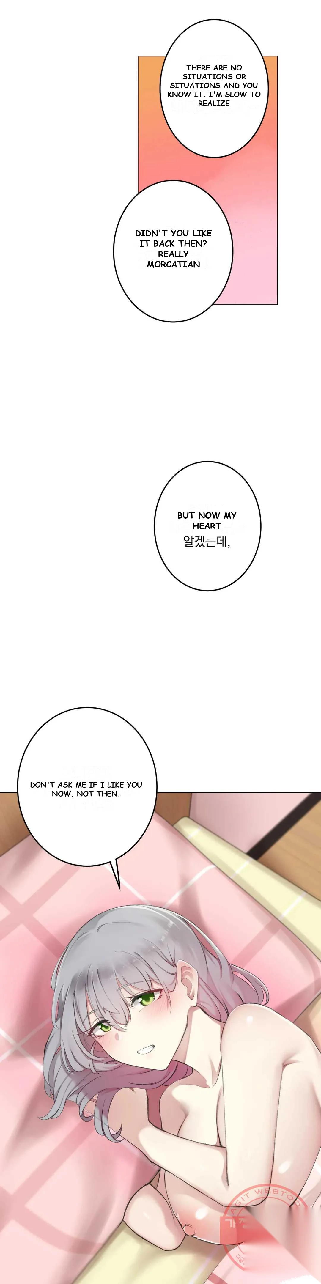 Sexcape Room: Snap Off Episode 9 - Page 30
