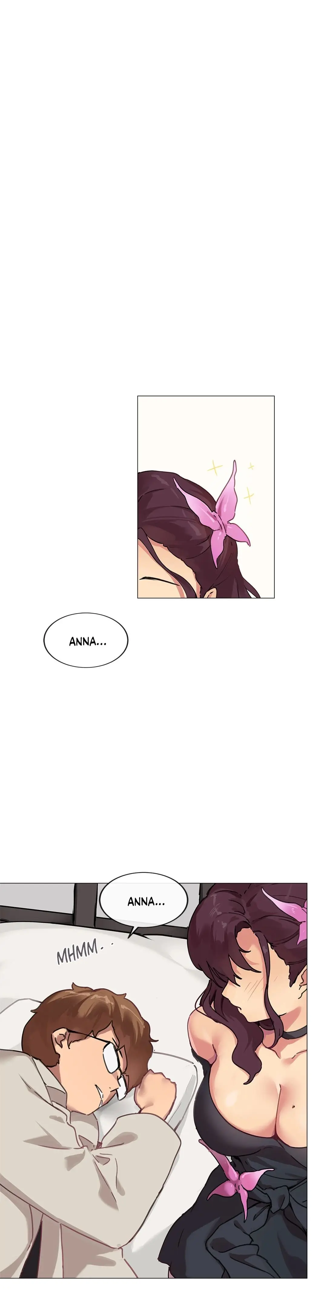 Sexcape Room: Wipe Out Episode 1 - Page 1