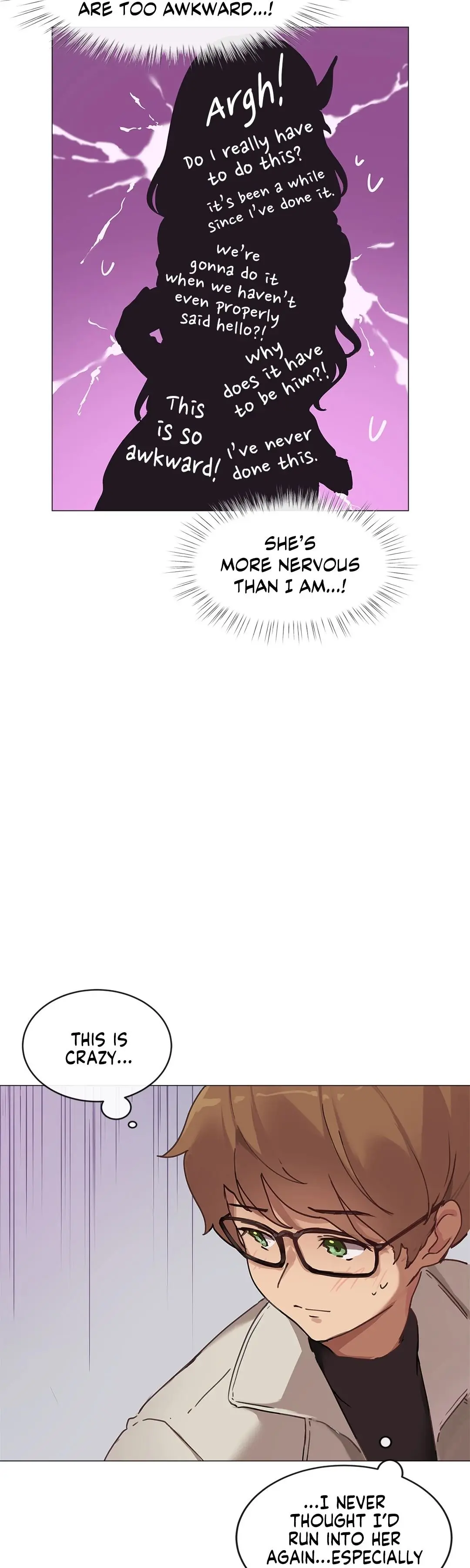 Sexcape Room: Wipe Out Episode 1 - Page 17