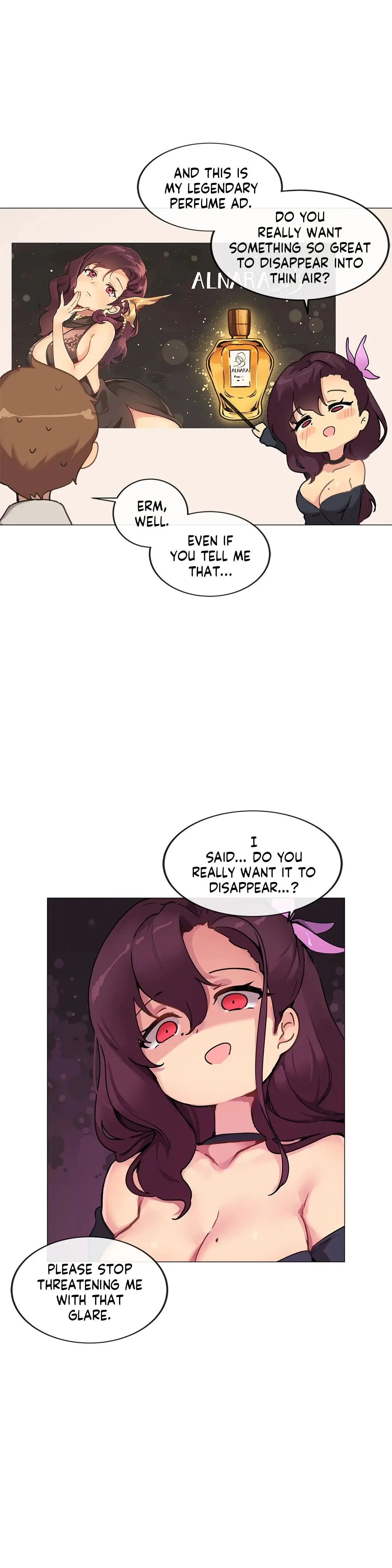 Sexcape Room: Wipe Out Episode 1 - Page 27