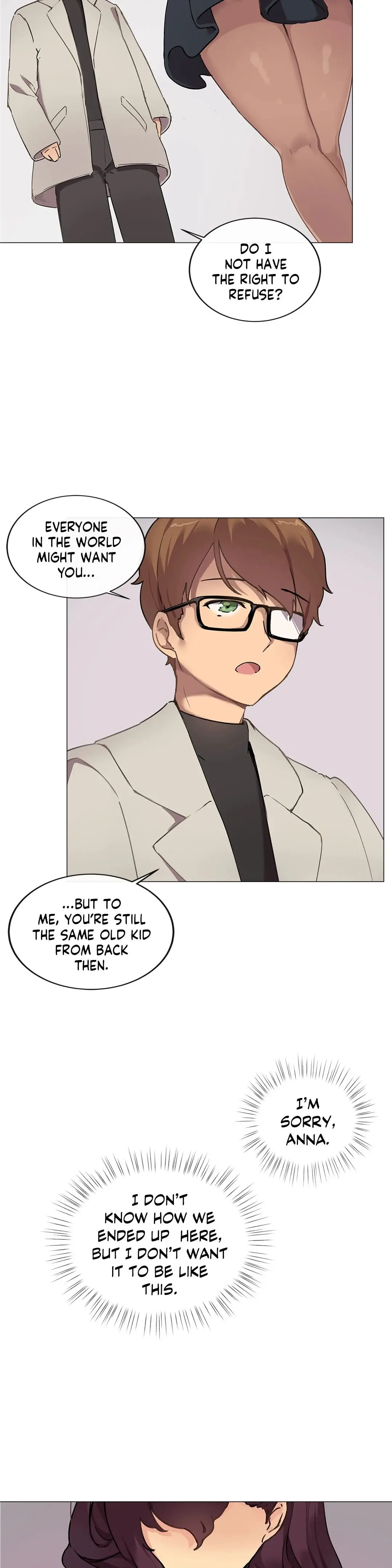 Sexcape Room: Wipe Out Episode 1 - Page 33
