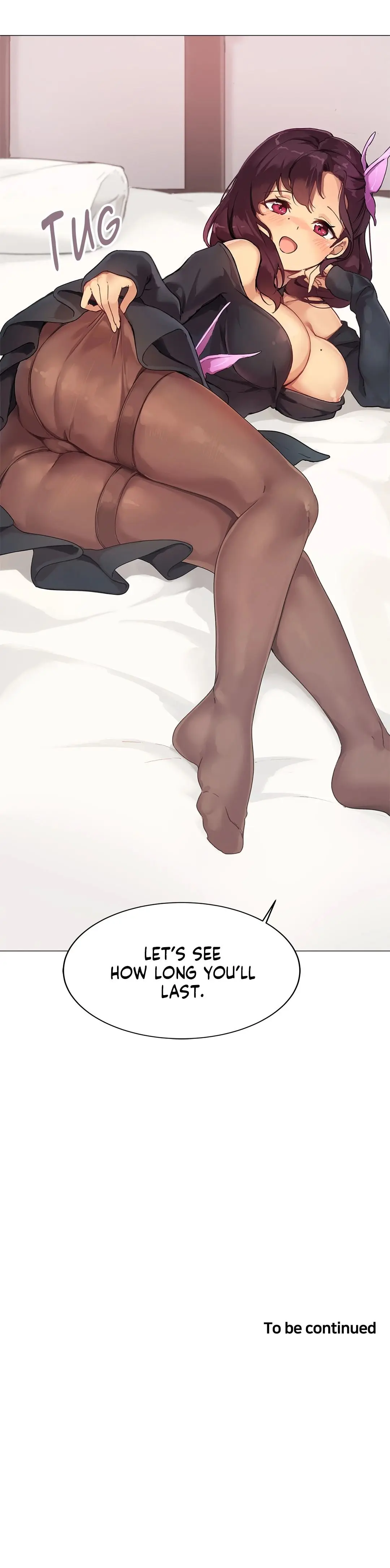 Sexcape Room: Wipe Out Episode 1 - Page 37
