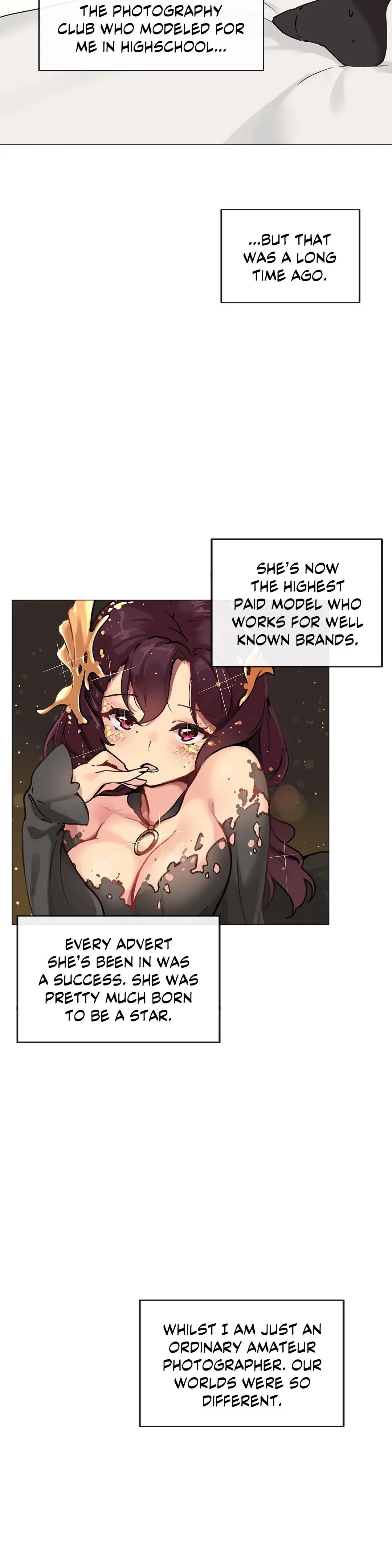 Sexcape Room: Wipe Out Episode 1 - Page 9