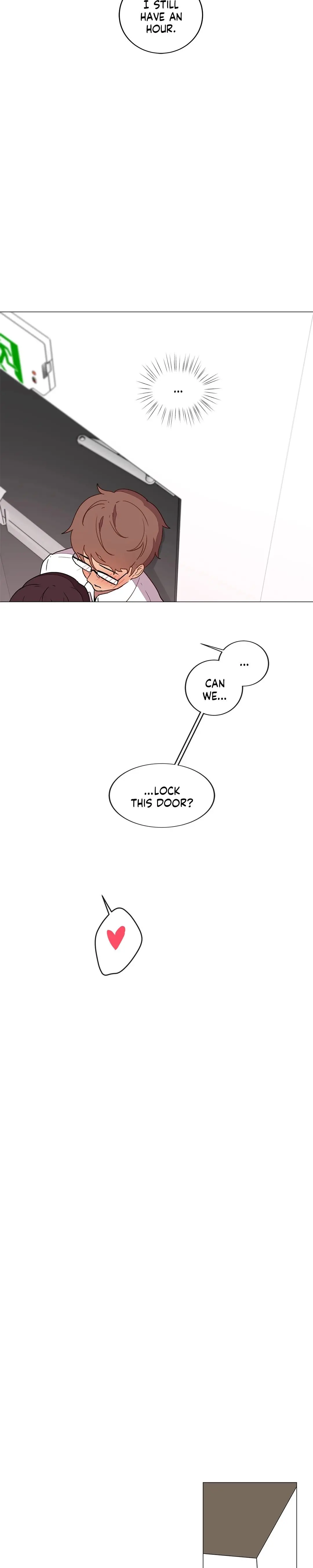 Sexcape Room: Wipe Out Episode 9 - Page 11