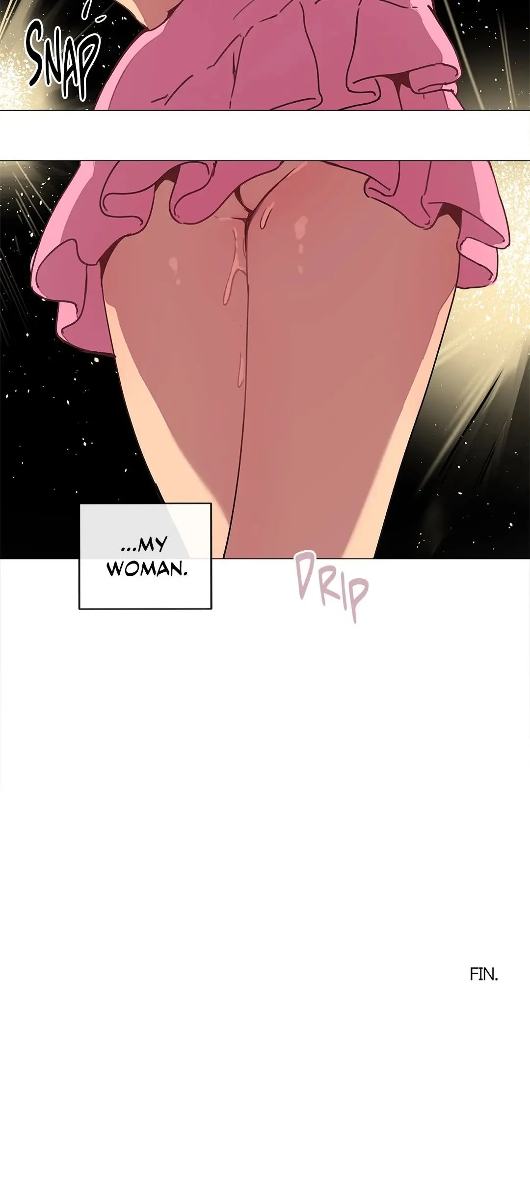 Sexcape Room: Wipe Out Episode 9 - Page 27
