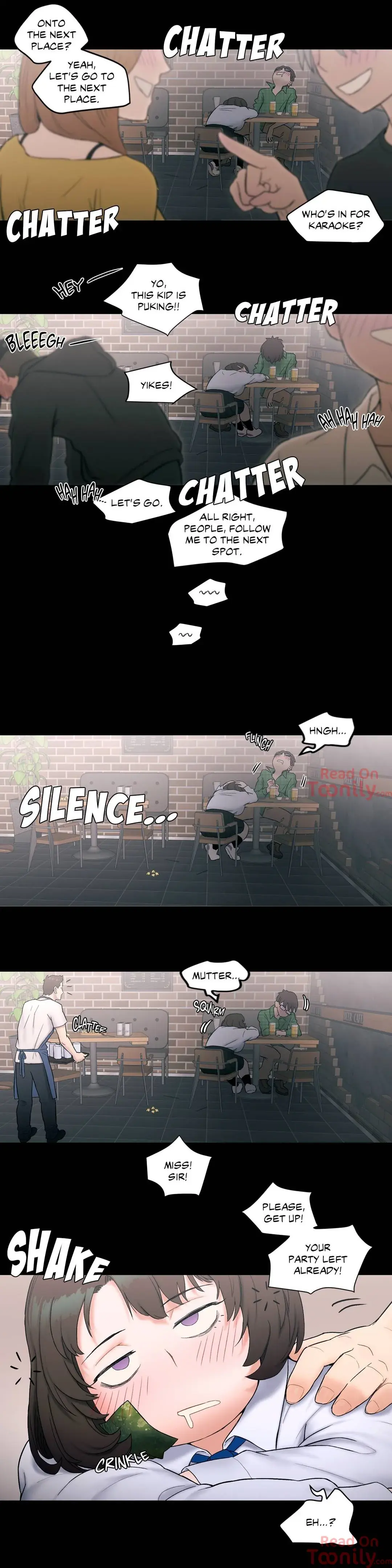Sexercise Episode 10 - Page 13