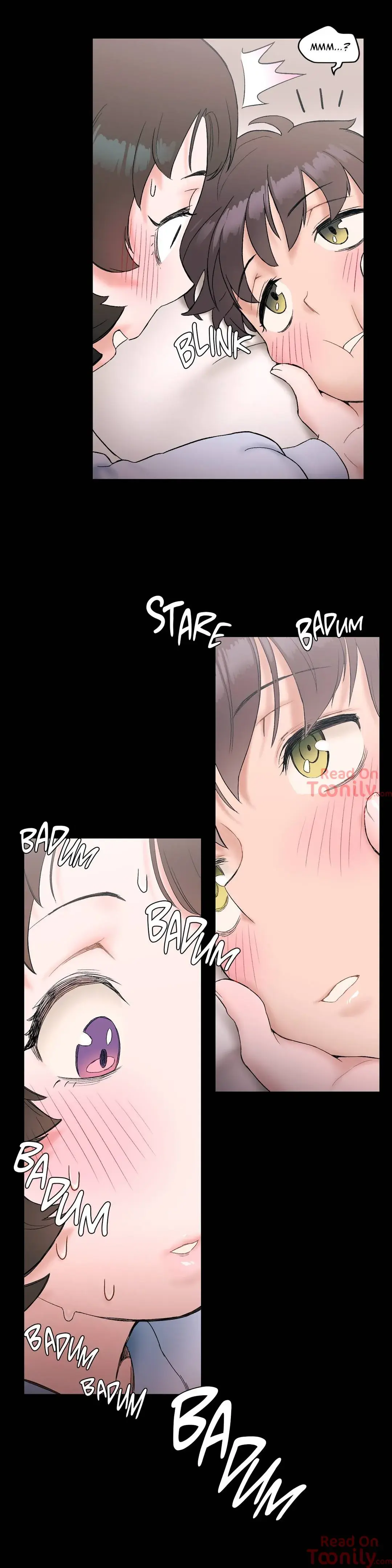 Sexercise Episode 10 - Page 19