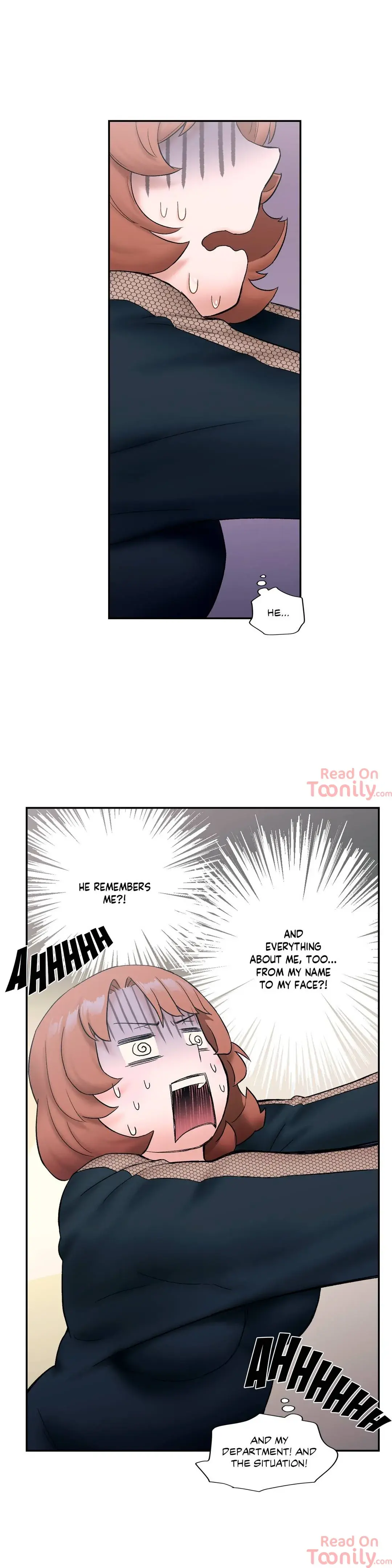 Sexercise Episode 11 - Page 6