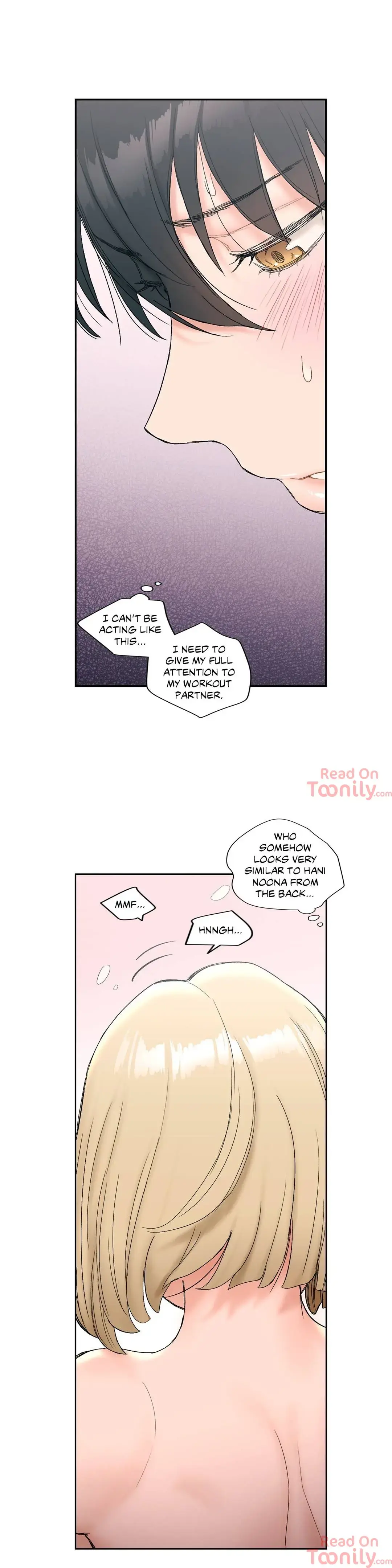 Sexercise Episode 12 - Page 4