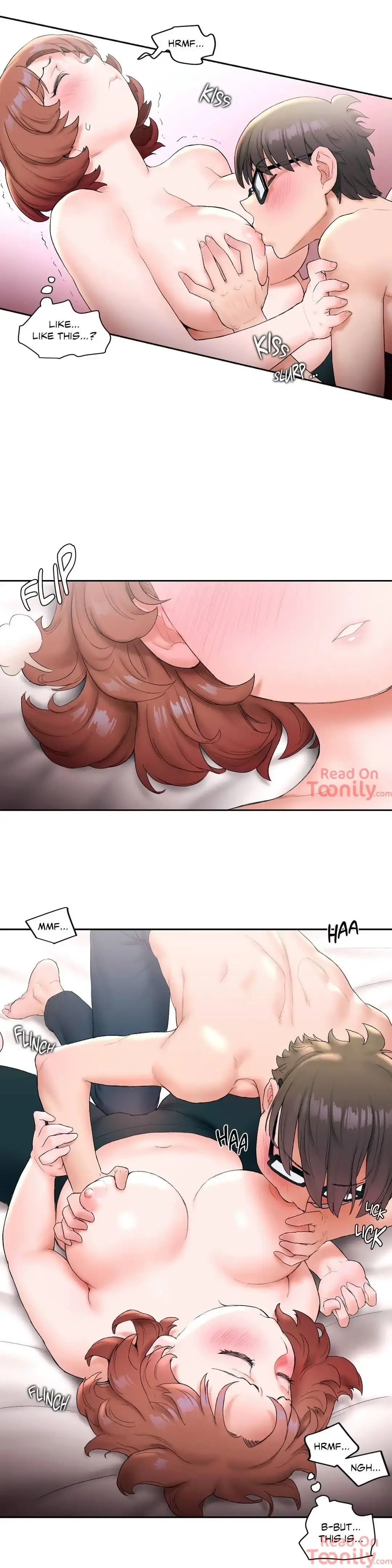 Sexercise Episode 13 - Page 14
