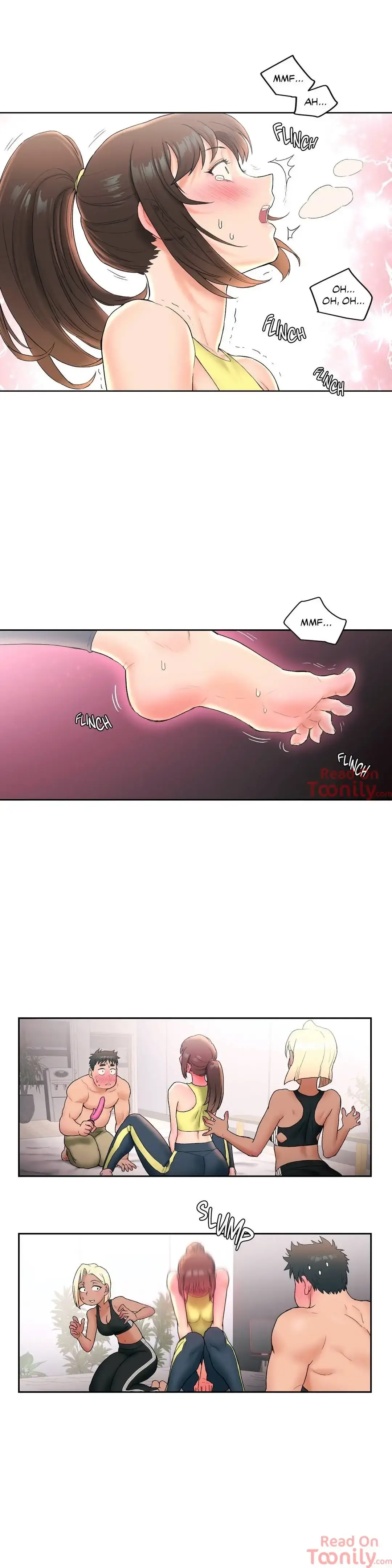 Sexercise Episode 13 - Page 8
