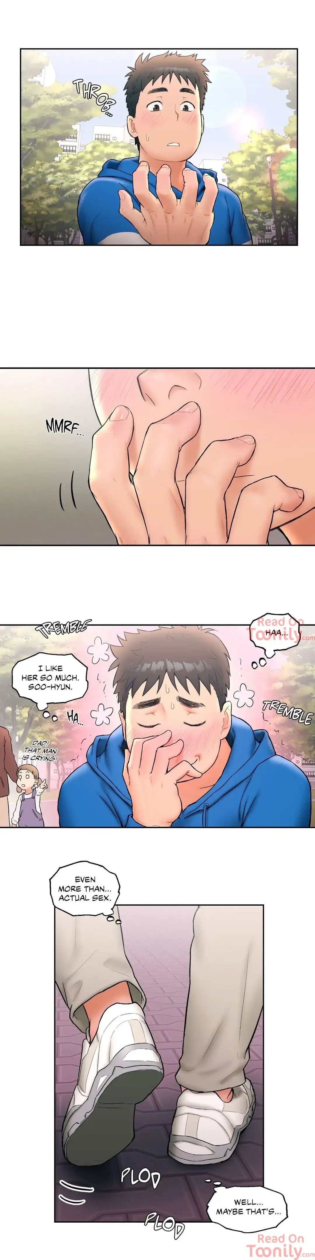 Sexercise Episode 15 - Page 3